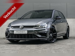 Volkswagen Golf - 2.0 TSI 4Motion R Performance Pano Akra DCC