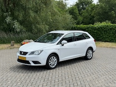 Seat Ibiza ST - 1.4 COPA PDC I CLIMA I STOELVERW I NWE APK I NETTE AUTO