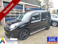 Renault Kangoo - bestel 1.5 dCi 110 Energy Luxe