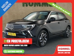 Opel Mokka-e - Business Elegance 50-kWh 7.4kw bl. - ORIGINEEL NEDERLANDSE AUTO - APPLE CARPLAY/ANDROID AU