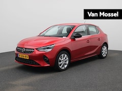 Opel Corsa - 1.2 Elegance | NAVIGATIE | CLIMATE CONTROL | CRUISE