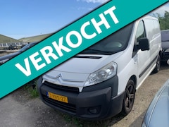 Citroën Jumpy - 10 1.6 HDI L1 H1(handel/export)