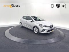 Renault Clio - TCe 100 Intens | Parkeersensoren | Apple Carplay | Climate Control