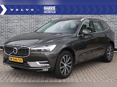 Volvo XC60 - 2.0 B4 Inscription | Adaptive Cruise Control | BLIS | stoel + stuurwielverwarming | Schuif