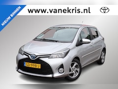 Toyota Yaris - 1.5 Hybrid Lease, Navi