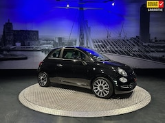 Fiat 500 - 1.0 Hybrid Dolcevita 1.0 Hybrid *Panoramadak*AppleCarplay*Clima