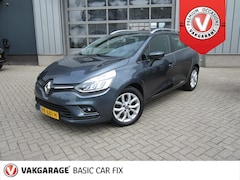 Renault Clio Estate - 1.2 TCe Intens automaat