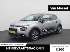 Citroën C3 - Feel Edition | Climate control | Apple Carplay/Android Auto | Lichtmetalen velgen