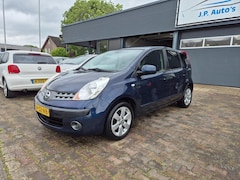 Nissan Note - 1.4 First Note NIEUWE APK AIRCO