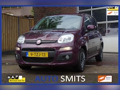 Fiat Panda - 0.9 TwinAir Lounge