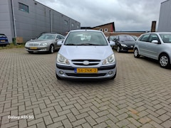 Hyundai Getz - 1.1i Active Young
