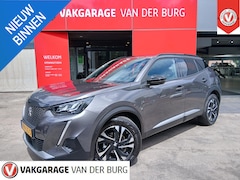 Peugeot 2008 - 1.2 PureTech Allure Pack