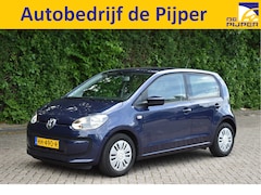 Volkswagen Up! - 1.0 move up BlueMotion, ORGINEEL NEDERLANDS , ZELF NIEUW GELEVERD , NATIONALE AUTOPAS