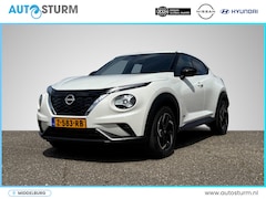 Nissan Juke - 1.6 Hybrid N-Connecta Parking Pack