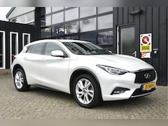 Mercedes-Benz GLA-Klasse - 1.6t Premium Tech Automaat | Leder | Memory | NL-Auto | Cruise | Camera | Dealer Onderhoud