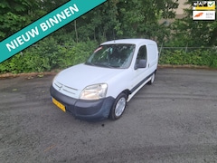 Citroën Berlingo - 1.6 HDI 600 ZO INGERUILD DUS ZO WEG PRIJSJE