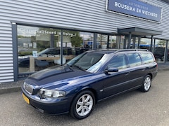 Volvo V70 - 2.4 Comfort Line