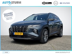 Hyundai Tucson - 1.6 T-GDI HEV Comfort Smart | 1650kg Trekgewicht |