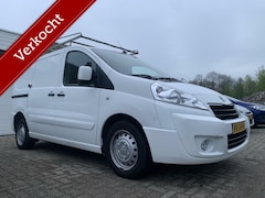 Peugeot Expert - Bestel 227 1.6 HDI Pro 3P MARGE Navi Trekhaak Cruise control Airco Elektrische pakket