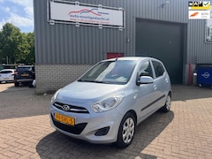 Hyundai i10 - 1.2 i-Drive Cool AUTOMAAT / AIRCO / NAP