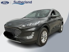 Ford Kuga - 2.5 FHEV Titanium | Navigatie | Camera | Cruise Control | Lichtmetalen velgen