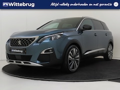 Peugeot 5008 - 1.2 PureTech GT-Line