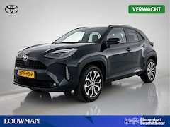 Toyota Yaris Cross - 1.5 Hybrid Dynamic Limited | Panoramisch dak | Apple Carplay | 17 inch LM-velgen | Getinte
