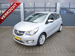 Opel Karl - 1.0 ecoFLEX 75pk Cosmo
