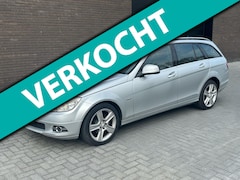 Mercedes-Benz C-klasse Estate - 180 K AUTOMAAT