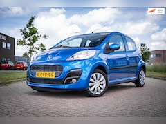 Peugeot 107 - 1.0 Active AIRCO