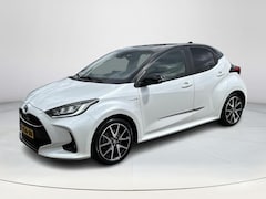 Toyota Yaris - 1.5 Hybrid Executive