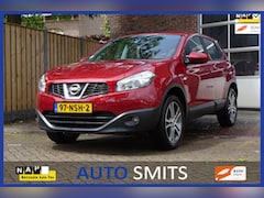 Nissan Qashqai - 1.6 Acenta