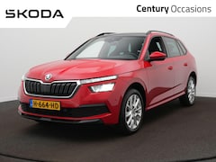 Skoda Kamiq - 1.0 TSI Sport Business / Adap. Cruise / Panodak / BLIS / Camera