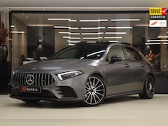 Mercedes-Benz A-klasse - AMG 35 4MATIC/PANODAK/AMGSTUUR/HEAD-UP/VOL