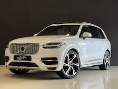 Volvo XC90 - 2.0 T8 Twin Engine AWD Inscription | B&W | Elek. Trekhaak | Panoramadak | Luchtvering