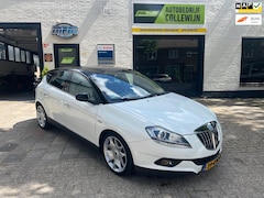 Lancia Delta - 1.4-16V Argento Wit
