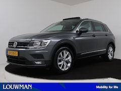 Volkswagen Tiguan - 1.5 TSI Comfortline Business | Panoramadak | Trekhaak |