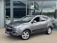 Hyundai ix35 - 1.6i GDI i-Light Airco Lmv Pano