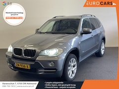 BMW X5 - xDrive48i High Executive Navigatie Leder Xenon Elektrische stoelen Camera Head Up Panorama