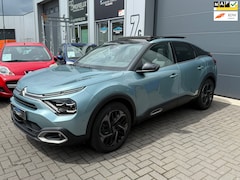 Citroën C4 - 1.2 Puretech Shine AUTOMAAT | BOMVOL OPTIES |