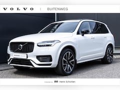 Volvo XC90 - T8 Automaat Recharge AWD Ultimate Dark | Elektrisch bedienbaar glazen panoramisch schuif-/