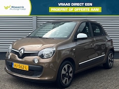 Renault Twingo - 1.0 SCe 70pk S&S Collection | Airco | Cruise Control |