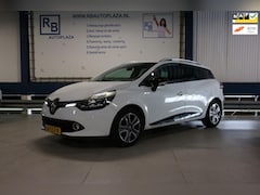 Renault Clio Estate - 0.9 TCe Night&Day / WHITE / NAP KM STAND