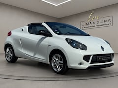 Renault Wind - 1.2 TCE Dynamique 2010 WIT | Cabriolet | Airco | NL