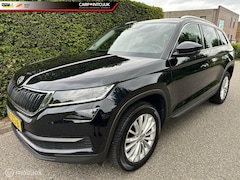 Skoda Kodiaq - 1.5 TSI Sportline Business