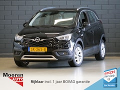 Opel Crossland X - 1.2 Innovation | NAVIGATIE | APPLE CARPLAY | CRUISE CONTROL | * HEMELVAARTSDAG GEOPEND VAN