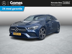 Mercedes-Benz CLA-klasse Shooting Brake - 180 Business Solution AMG