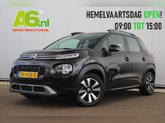 Citroën C3 Aircross - 1.2 PureTech Feel Nieuwe DB Riem 16 inch Two Tone Navigatie Carplay Android Clima Cruise P