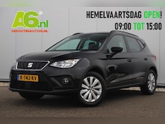 Seat Arona - 1.0 TSI Style Business Intense Navigatie Achteruitrijcamera Keyless Adaptive Cruise Carpla