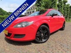 Seat Leon - 1.6 Reference Airco 5 Drs Pdc Lm Velgen *Apk t/m 2-4-2026